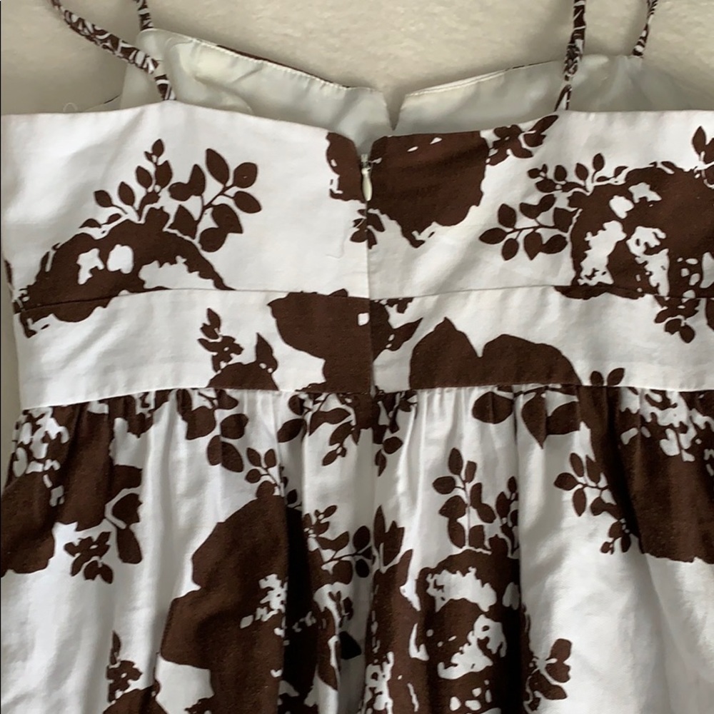Patterned dress - Picture 3 of 3